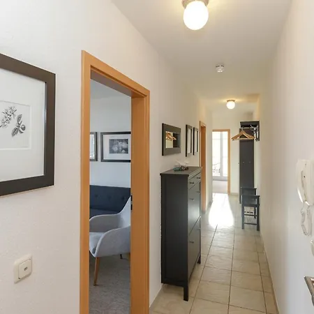 Casablanca 2 Apartmán *